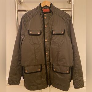 Tommy Bahama men’s jacket.